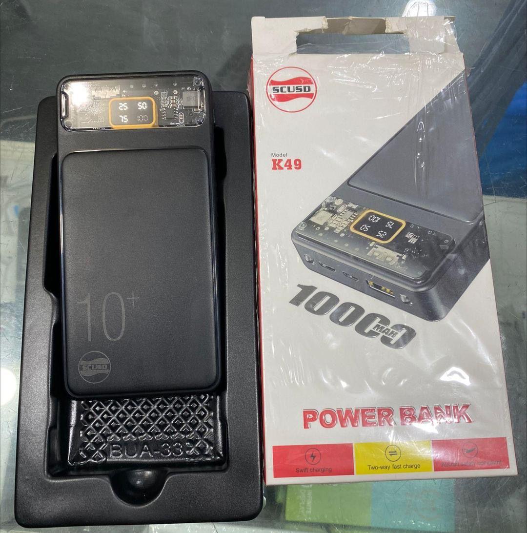 Power Bank